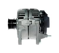 HELLA 8EL 011 710-481 Alternator - 14V - 90A