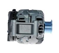 HELLA 8EL 011 710-571 Car Alternator With V-Ribbed Belt Pulley 14V Fits Ford