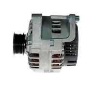 HELLA 8EL 011 710-601 Alternator - 14V - 120A