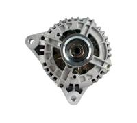 Hella 8EL011710-661 Alternator Fits Citroën Fiat Lancia Peugeot Suzuki Toyota C1