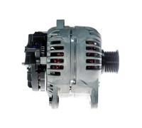HELLA 8EL 011 710-801 Alternator - 14V - 150A