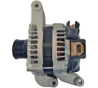 Hella Car Alternator 12V fits Ford