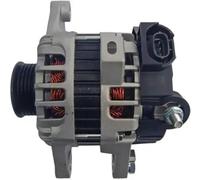 Alternators Without Core 14V 70A For E.G Hyundai I20 (8El 011 712-921) OEM Hella