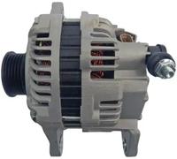 HELLA 8EL 011 713-191 Alternator - 14V - 100A