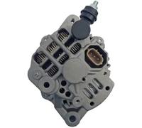 HELLA 8EL 011 713-451 Alternator
