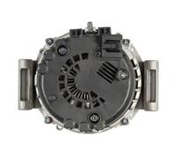 Alternator with V-ribbed belt pulley 8EL 011 713-761 HELLA for MERCEDES-BENZ CLS