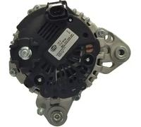 Alternator with V-ribbed belt pulley 8EL 012 426-291 HELLA for VW SEAT AUDI