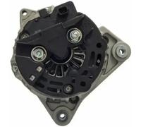 HELLA Alternator fits RENAULT Clio & Megane 1.4 1.6 2004-2015 120A
