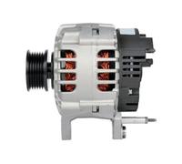 HELLA Alternator Fits Audi A2 A3 Seat Alhambra Arosa Skoda VW 8EL 012 426-831