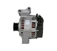 HELLA 8EL 012 427-011 Car Alternator With V-Ribbed Belt Pulley 14V Fits Ford