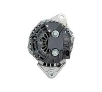 Alternator with V-ribbed belt pulley 8EL 012 427-151 HELLA for FIAT IVECO