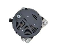 Alternator with V-ribbed belt pulley 8EL 012 427-771 HELLA for VW AUDI SEAT