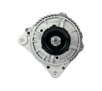 Alternator with V-ribbed belt pulley 8EL 012 427-951 HELLA for VW LT Mk II Bus