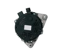 Hella Alternator CA1483IR, Genuine OEM, 8EL 012 428-621, V-ribbed Pulley, For Ford Focus I