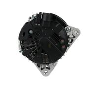 Alternator with V-ribbed belt pulley 8EL 012 429-191 HELLA for CITROËN PEUGEOT