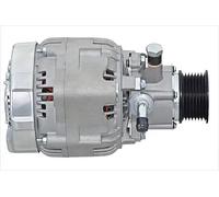 HELLA Alternator 14V 120A Output Fits Land Rover Discovery 8EL 015 630-771