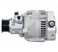 HELLA Alternator 14V 120A Output Fits Land Rover Discovery 8EL 015 630-771