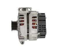 HELLA 8EL 015 637-141 Alternator