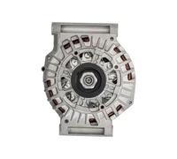 Alternator with V-ribbed belt pulley 8EL 015 637-141 HELLA for MINI MINI