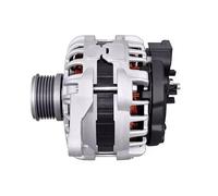 HELLA 8EL 015 637-371 Alternator