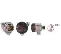 Alternator with V-ribbed belt pulley CAL10120AS CASCO for MERCEDES-BENZ DAEWOO