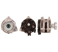 Alternator without belt pulley 28-5593 ELSTOCK for FORD GALAXY II S-MAX