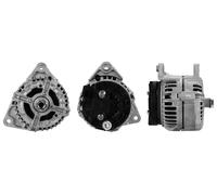 Alternator without belt pulley 28-5673 ELSTOCK for FIAT PEUGEOT CITROËN IVECO