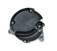 Alternator without belt pulley 8EL 011 710-831 HELLA for FORD TOURNEO CONNECT