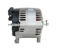 HELLA 8EL 012 426-851 Alternator Without Belt Pulley 14V Fits Land Rover