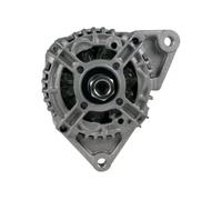 Hella Alternator 8EL 012 428-811 14V 110A Without Belt Pulley Fits Fiat Iveco