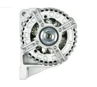 Alternator without belt pulley A0061 AS-PL for VOLVO S40 I V40 Estate S70 V70