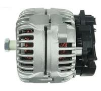 Alternator without belt pulley A0167 AS-PL for RENAULT LAGUNA II