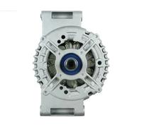 Alternator without belt pulley A0464 AS-PL for VOLVO LAND ROVER