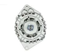 Alternator without belt pulley A3030 AS-PL for RENAULT TRUCKS PREMIUM MIDLINER