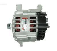 Alternator without belt pulley A3073 AS-PL for RENAULT VOLVO