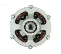 Alternator without belt pulley A3113 AS-PL
