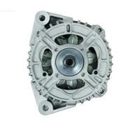 Alternator without belt pulley A9222 AS-PL for MERCEDES-BENZ FENDT JOHN DEERE