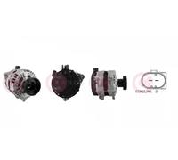 Alternator without belt pulley CAL10310AS CASCO for FORD GALAXY II S-MAX