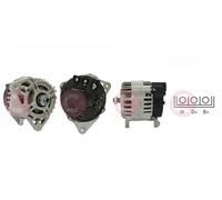 Alternator without belt pulley CAL30194AS CASCO for LAND ROVER 110/127
