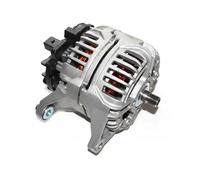 Alternator without belt pulley FT74125 FAST for FIAT PEUGEOT CITROËN IVECO