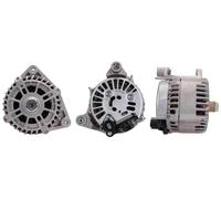 Alternator without belt pulley LRA01171 LUCAS for FORD FOCUS I FOCUS I Saloon