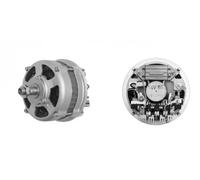 Alternator without belt pulley MG 607 MAHLE