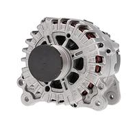 ALTERNATOR XIK3396, 200A, 2 YEAR WARRANTY