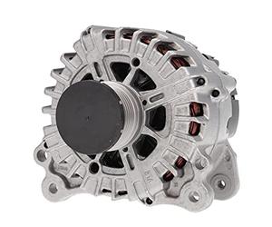 ALTERNATOR XIK3396, 200A, 2 YEAR WARRANTY