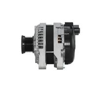 Alternators Without Core 12V 120A For Ford Fiesta Vi (8El 011 713-731) OEM Hella