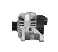 Alternators Without Core 14V 100A For E.G Bmw 3 (8El 011 712-261) OEM Hella