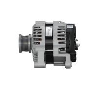 Alternators Without Core 14V 100A For E.G Opel Adam (8El 011 713-571) OEM Hella