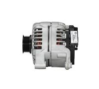 Alternators Without Core 14V 100A For Opel Corsa C (8El 012 430-411) OEM Hella