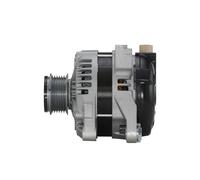 Alternators Without Core 14V 100A For Toyota Yaris (8El 011 712-931) OEM Hella
