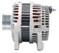 Alternators Without Core 14V 110A For Nissan Juke (8El 011 713-721) OEM Hella